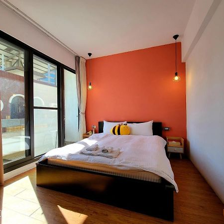 לינה וארוחת בוקר Honey House טאינאן מראה חיצוני תמונה