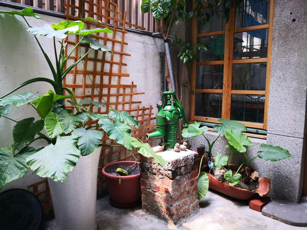 לינה וארוחת בוקר Honey House טאינאן מראה חיצוני תמונה