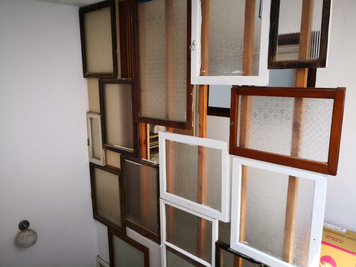 לינה וארוחת בוקר Honey House טאינאן מראה חיצוני תמונה