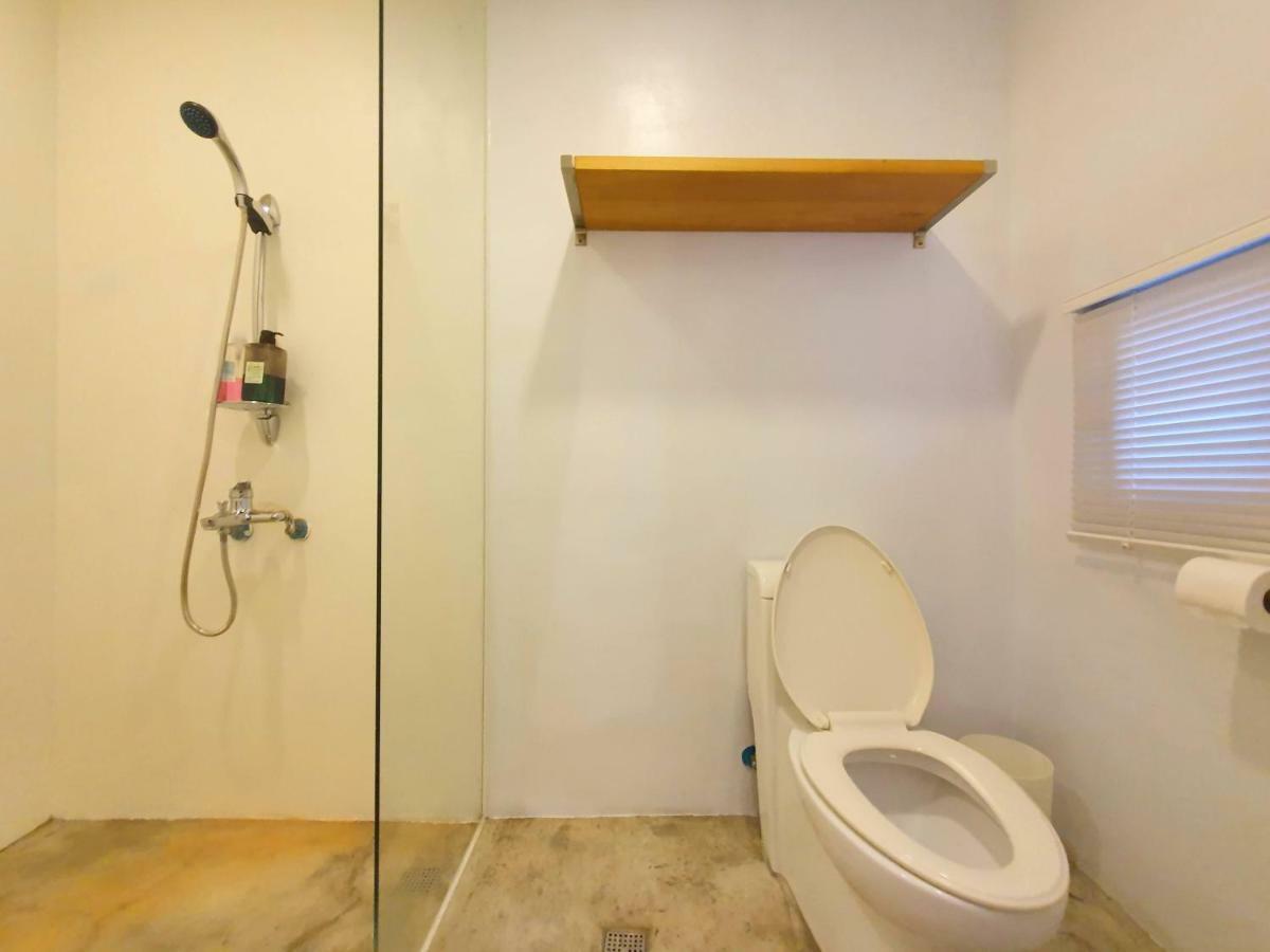 לינה וארוחת בוקר Honey House טאינאן מראה חיצוני תמונה