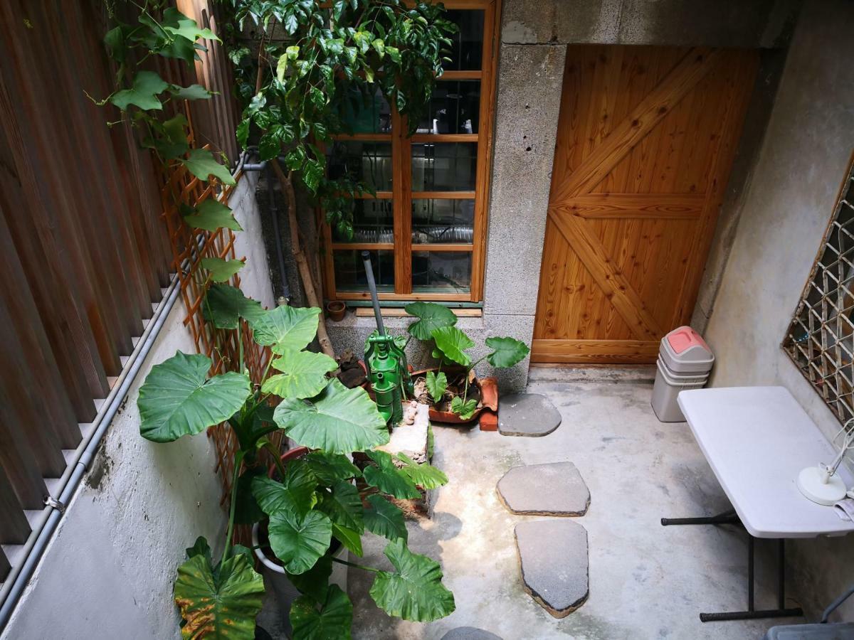 לינה וארוחת בוקר Honey House טאינאן מראה חיצוני תמונה