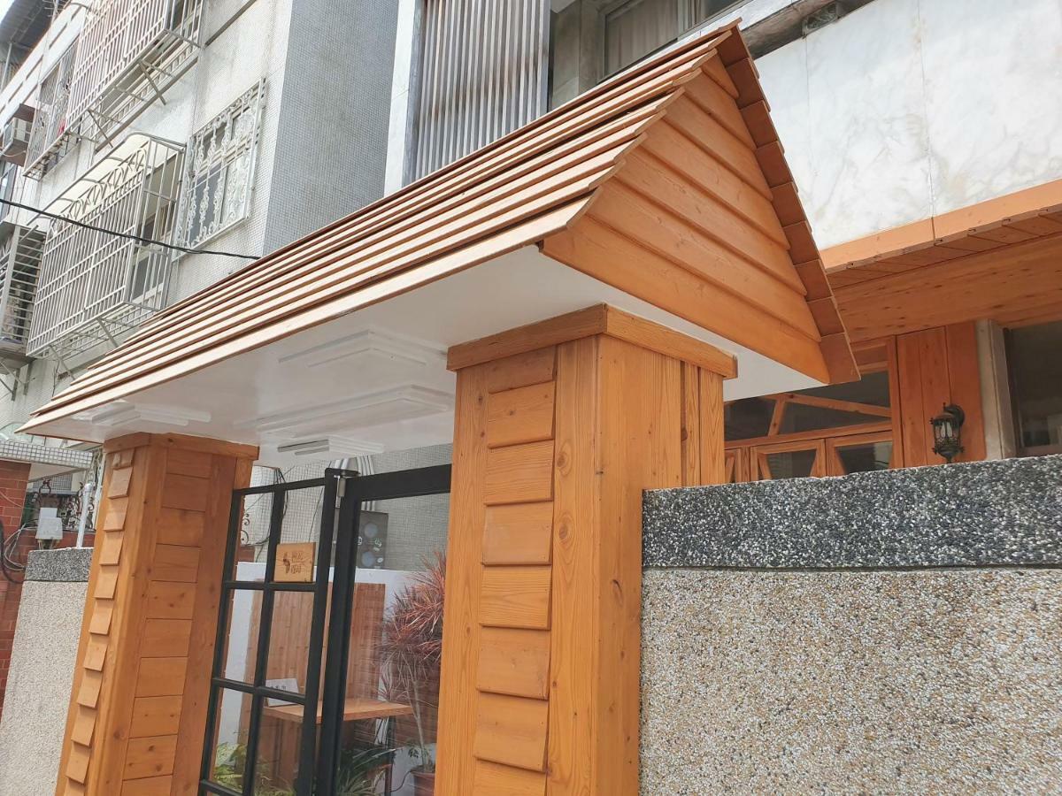 לינה וארוחת בוקר Honey House טאינאן מראה חיצוני תמונה