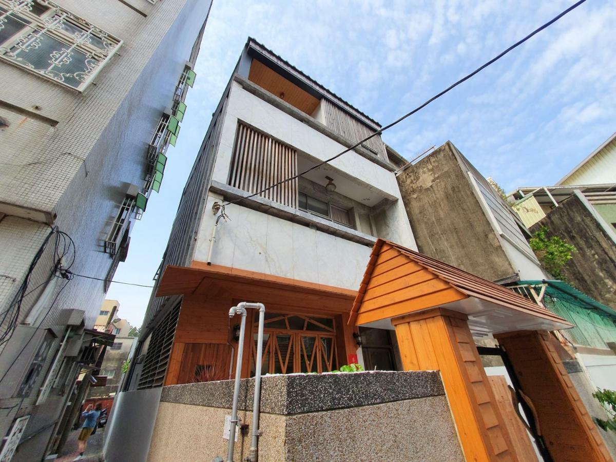 לינה וארוחת בוקר Honey House טאינאן מראה חיצוני תמונה